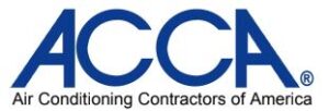 ACCA Air Conditioning Contractors Of America